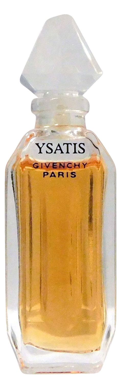 ysatis parfum